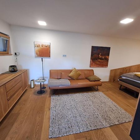Kleine Schwarzwaldlodge Efringen-Kirchen Luaran gambar